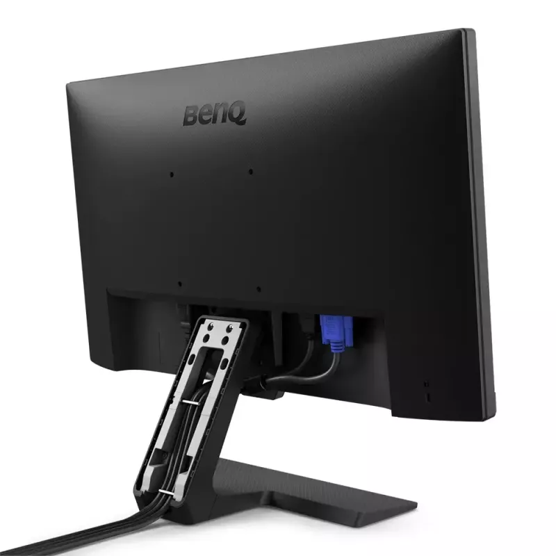 BenQ GW2283 computer monitor 54.6 cm (21.5 inch) 1920 x 1080 pixels Full HD LED Black