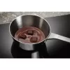 Electrolux LIR60430 Black Built-in 60 cm Zone induction hob 4 zone(s)