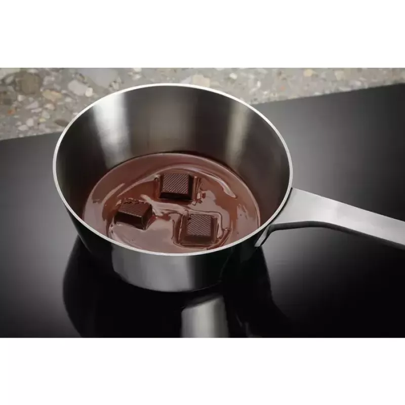 Electrolux LIR60430 Black Built-in 60 cm Zone induction hob 4 zone(s)