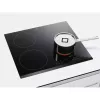 Electrolux LIR60430 Black Built-in 60 cm Zone induction hob 4 zone(s)