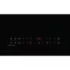 Electrolux LIR60430 Black Built-in 60 cm Zone induction hob 4 zone(s)