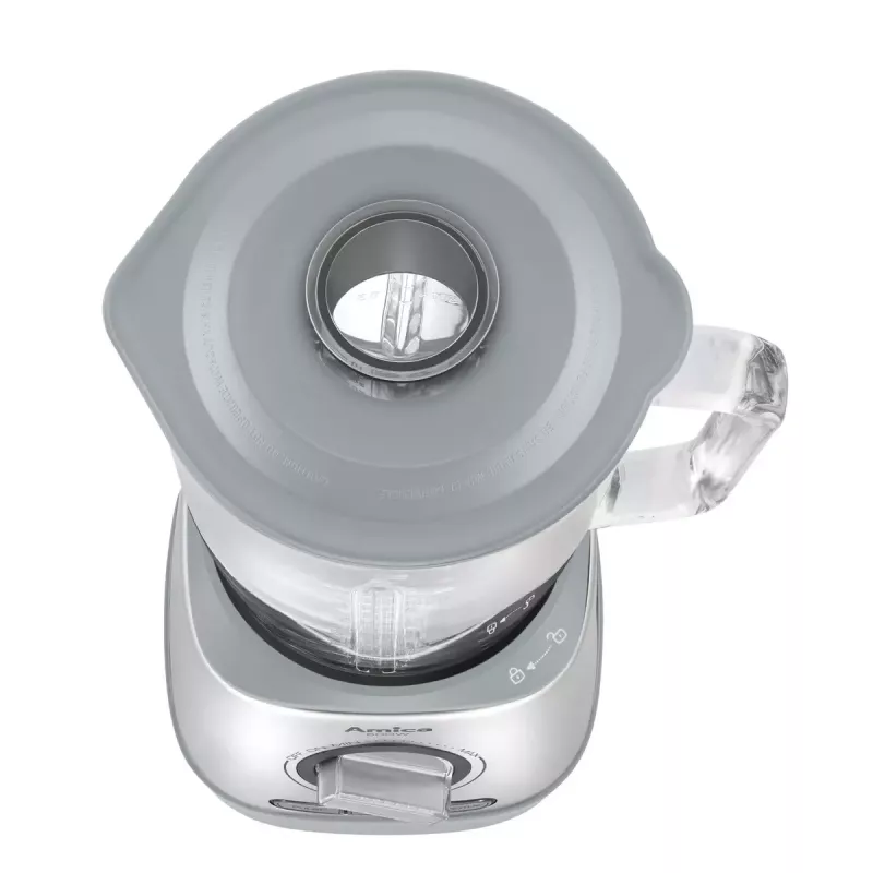 Blender Amica BTM5012 Black