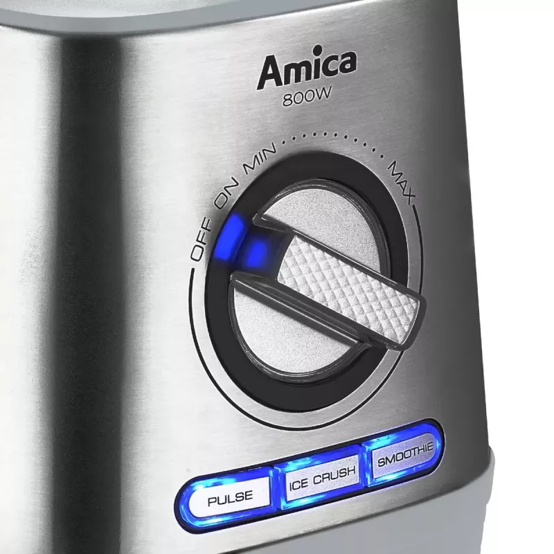 Blender Amica BTM5012 Black