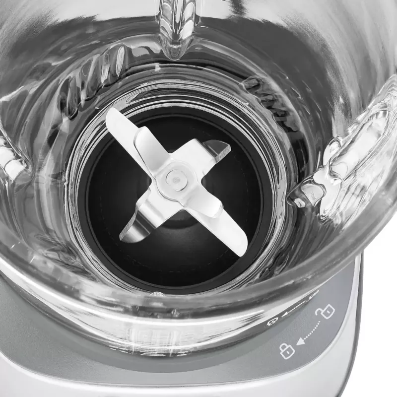 Blender Amica BTM5012 Black