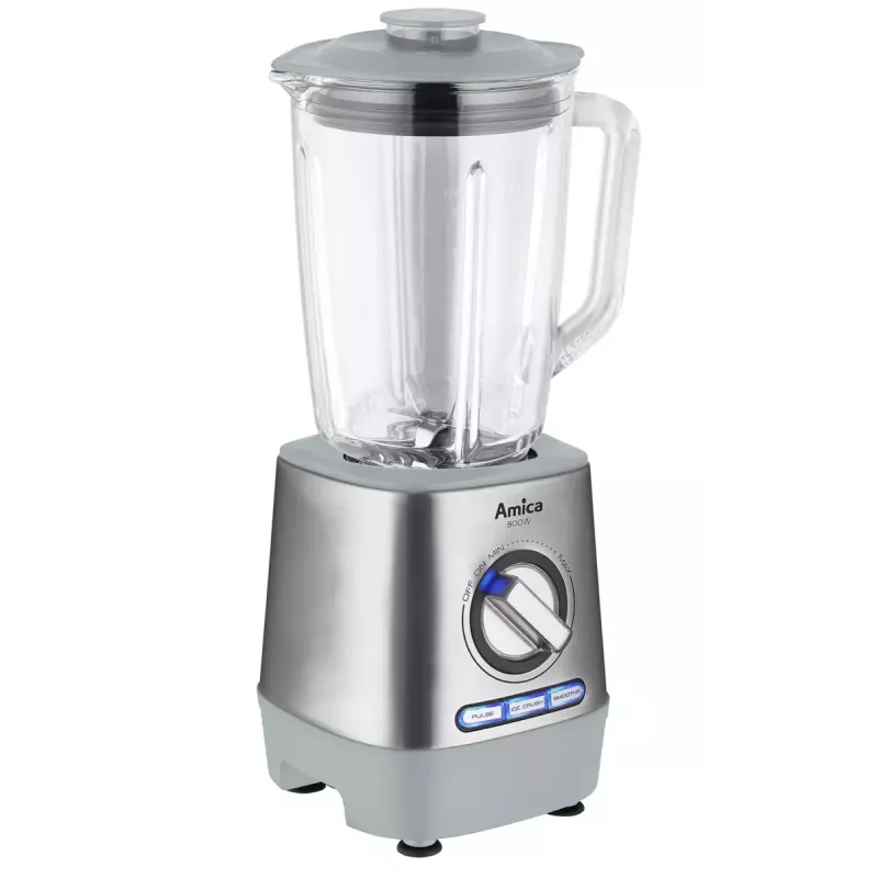 Blender Amica BTM5012 Black