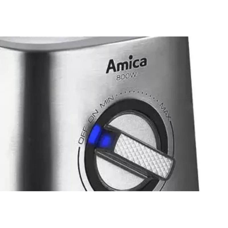 Blender Amica BTM5012 Black