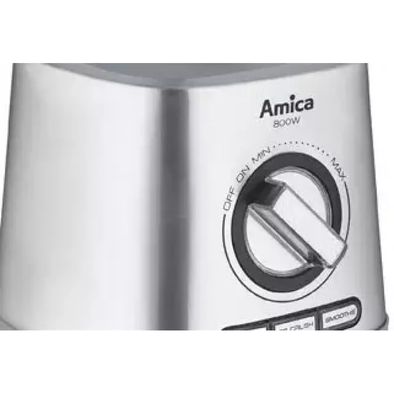 Blender Amica BTM5012 Black