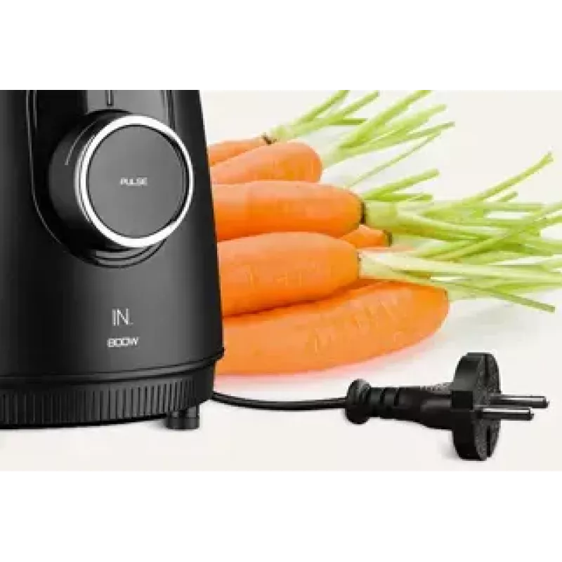 Blender Amica BTM5012 Black
