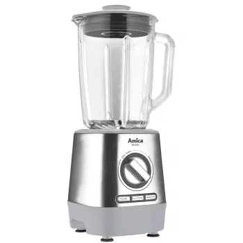 Blender Amica BTM5012 Black