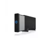 ICY BOX IB-377-C31 HDD/SSD enclosure Black 3.5 inch