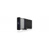 ICY BOX IB-377-C31 HDD/SSD enclosure Black 3.5 inch