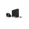ICY BOX IB-377-C31 HDD/SSD enclosure Black 3.5 inch