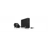 ICY BOX IB-377-C31 HDD/SSD enclosure Black 3.5 inch