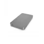 ICY BOX IB-247-C31 HDD/SSD enclosure Anthracite 2.5 inch