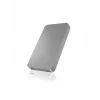 ICY BOX IB-247-C31 HDD/SSD enclosure Anthracite 2.5 inch
