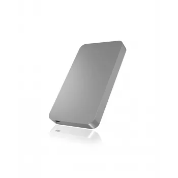 ICY BOX IB-247-C31 HDD/SSD enclosure Anthracite 2.5 inch