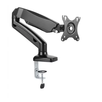 ICY BOX IB-MS303-T 81.3 cm (32 inch) Desk Black