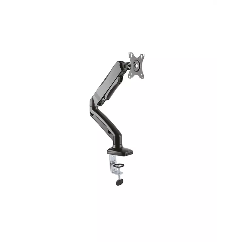 ICY BOX IB-MS303-T 81.3 cm (32 inch) Desk Black