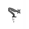 ICY BOX IB-MS303-T 81.3 cm (32 inch) Desk Black