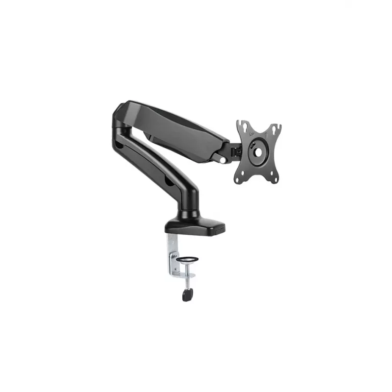 ICY BOX IB-MS303-T 81.3 cm (32 inch) Desk Black