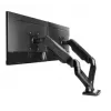 ICY BOX IB-MS304-T 68.6 cm (27 inch) Desk Black