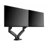 ICY BOX IB-MS304-T 68.6 cm (27 inch) Desk Black