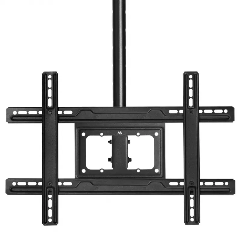 Ceiling mount MACLEAN MC-803 for LED/LCD monitors 23–100 inch up to 50 kg VESA 600×400