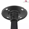 Ceiling mount MACLEAN MC-803 for LED/LCD monitors 23–100 inch up to 50 kg VESA 600×400