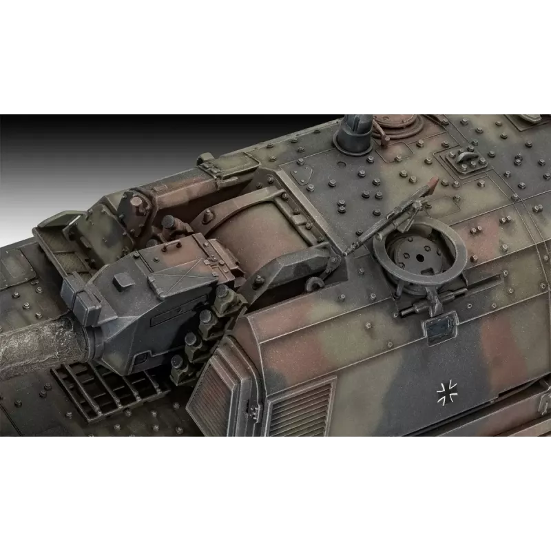 Scale model part/accessory Revell 3279 03279
