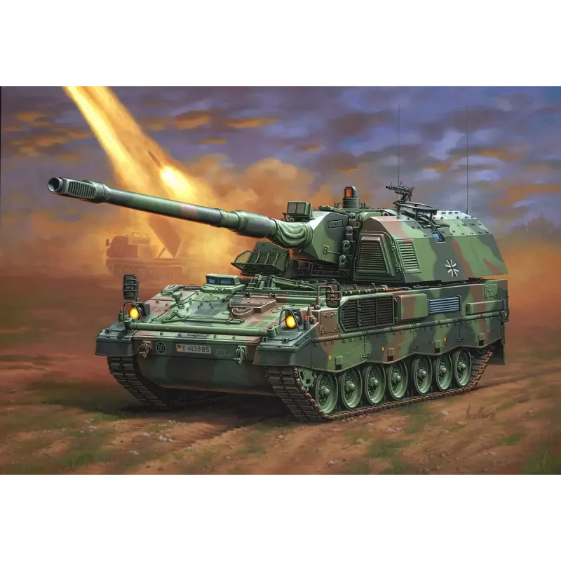 Scale model part/accessory Revell 3279 03279