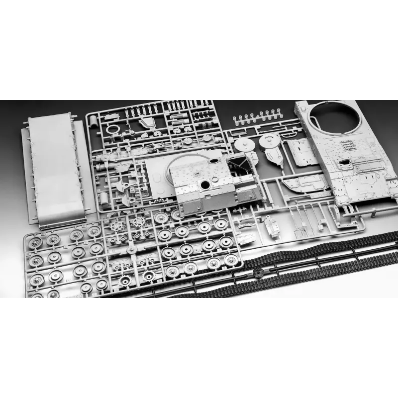 Scale model part/accessory Revell 3279 03279
