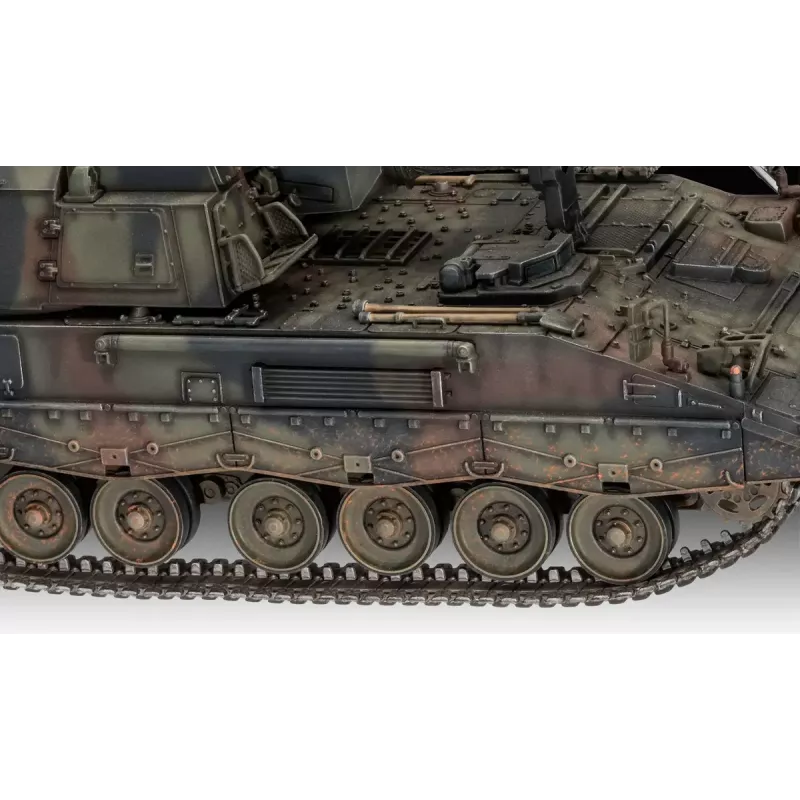 Scale model part/accessory Revell 3279 03279