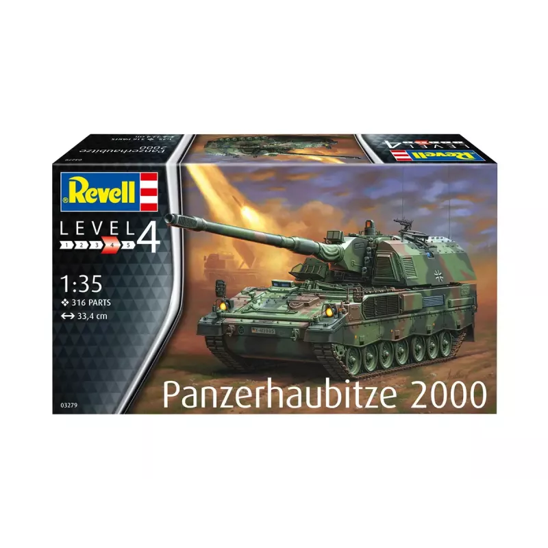 Scale model part/accessory Revell 3279 03279