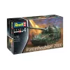 Scale model part/accessory Revell 3279 03279
