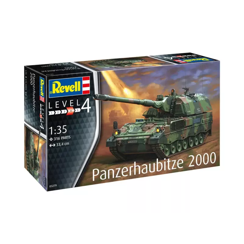 Scale model part/accessory Revell 3279 03279
