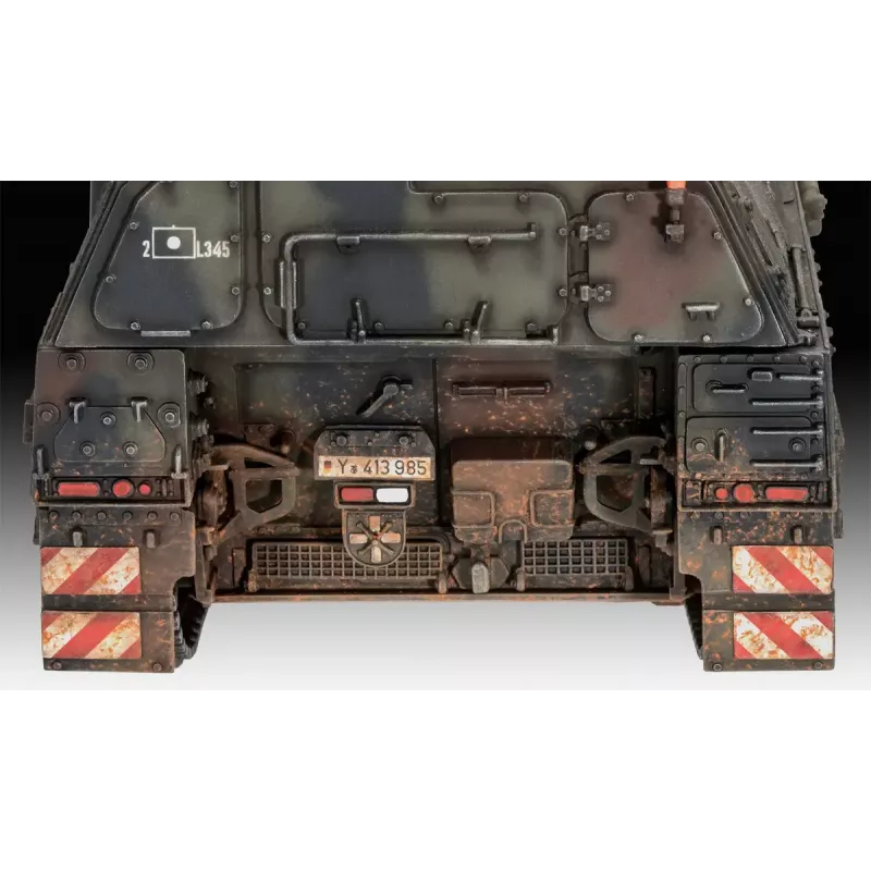 Scale model part/accessory Revell 3279 03279