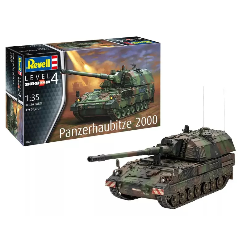 Scale model part/accessory Revell 3279 03279