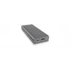 ICY BOX IB-1817M-C31 SSD enclosure Grey M.2