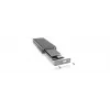 ICY BOX IB-1817M-C31 SSD enclosure Grey M.2