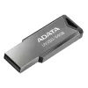 CompactFlash USB flash drive ADATA UV250 64 GB, silver, 45.4×14.9×5.35 mm, 5.6 g