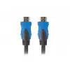 LANBERG HDMI Cable - M/m V2.0 4k Cu - 7.5m Black