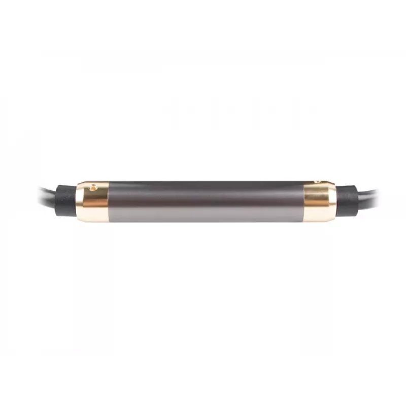 HDMI cable LANBERG CA-HDMI-20CU-0150-BK — 15 m, HDMI 2.0, Type A, 18 Gbit/s, 4K@60Hz, ARC, Ethernet