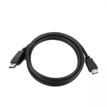 GEMBIRD DisplayPort to HDMI Cable/ 2.0m