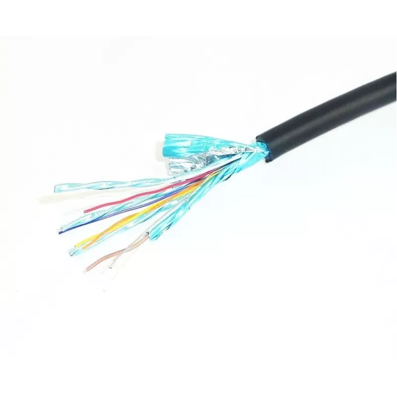 GEMBIRD DisplayPort to HDMI Cable/ 2.0m
