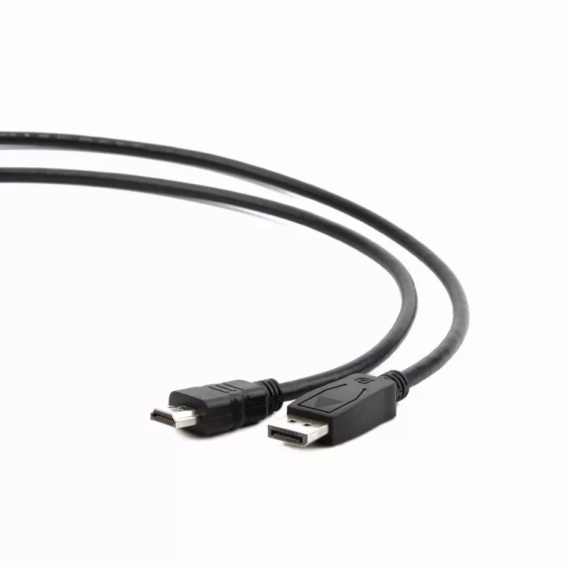 GEMBIRD DisplayPort to HDMI Cable/ 2.0m