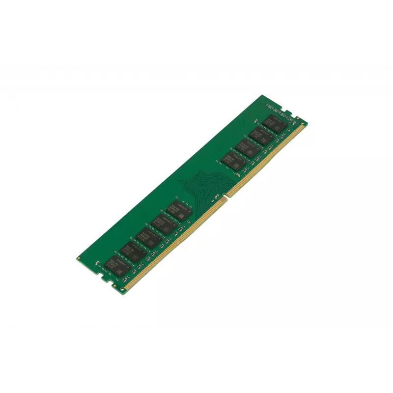 Goodram UDIMM ECC 8GB 1Rx8 2666MHz PC4-21300 W-MEM2666E4S88G