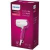 Philips Essential Care BHD003/00 hair dryer 1400 W Pink, White