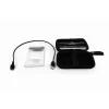 GEMBIRD USB 3.0 2.5in SATA HDD Enclosure For 9.5mm Drive, Transparent Plastic