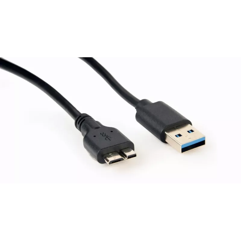 GEMBIRD USB 3.0 2.5in SATA HDD Enclosure For 9.5mm Drive, Transparent Plastic