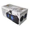 Bluetooth Speaker SoundBox 460, Black